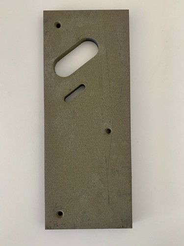 Thorens 126 armboard with - thorens,