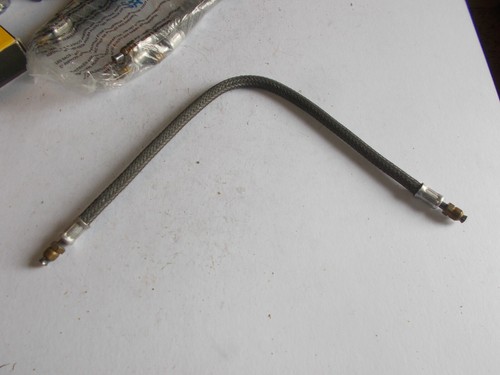 Tuyau essence carburateur - essence,