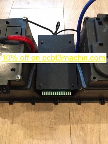 Pcb dashboard instrument - pcb,