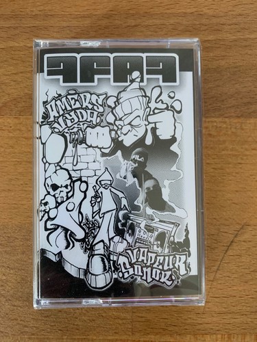 Vyda amers mixtape vapeur -  vyda,