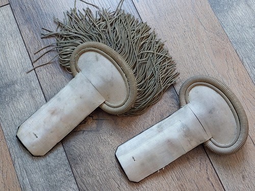 Epaulettes militaire cavalerie - militaire,
