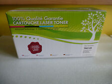 TONER LASER COMPATIBLE TN2120 NOIR