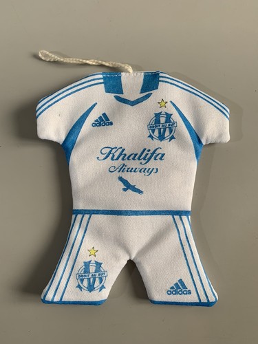 Olympique marseille - om, de
