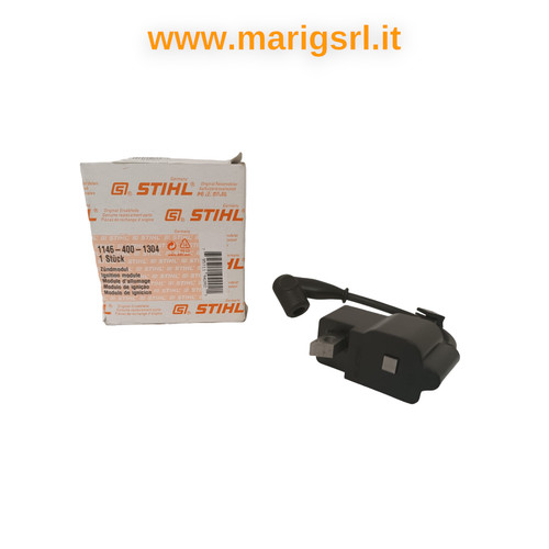 Module allumage bobine stihl - d'allumage,