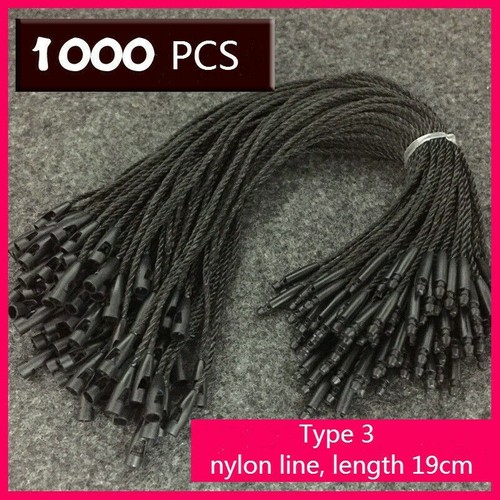 1000pcs étiquette prix - 1000pcs,