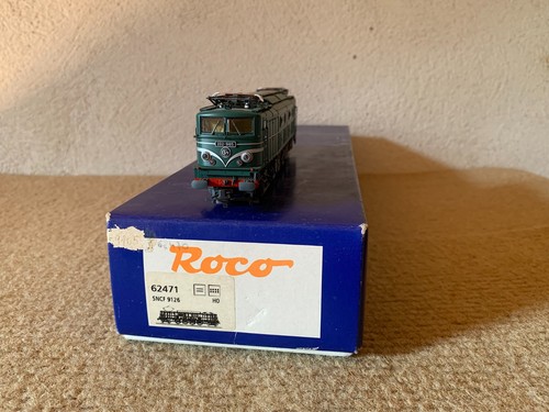 2d2 9126 roco 62471 - 2d2,