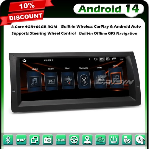 Android 8 core 64go - 8-core,