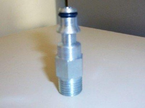 Adaptateur pour pistolet - pour,