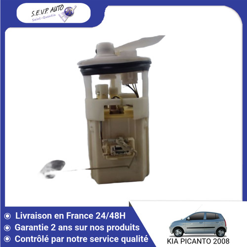 Pompe carburant - pompe,