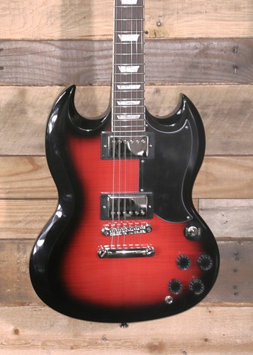 Epiphone tribute plus - sg,