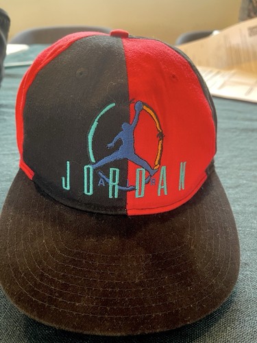 Casquette jordan vintage - casquette,