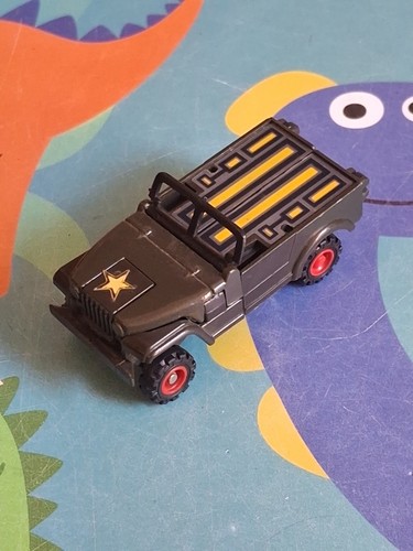 Toy transformers military - mc,