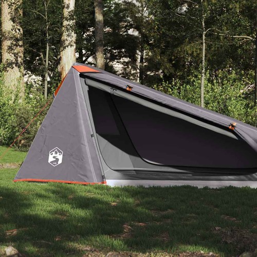 Tente camping tunnel - de,