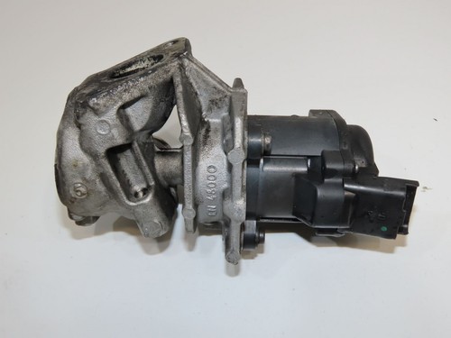 Vanne egr citroen 1618nr - egr,