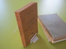 MAGNIEN GRAMMAIRE COMPAREE DU