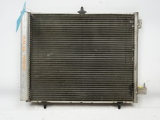 Condenseur clim occasion