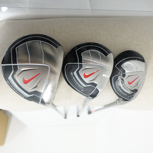 Nike golf slingshot driver - nike,
