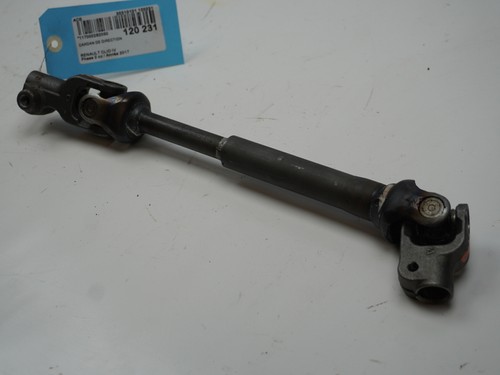 Cardan direction occasion - de,