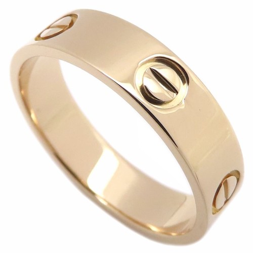 Bague cartier b4084800 love - b4084800,