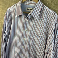 BARBOUR Button Down Shirt