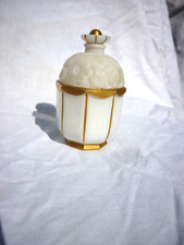 rare flacon de parfum gabilla