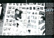 Coupure de presse Clipping