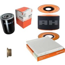 MAHLE Inspection Set Pour Fiat