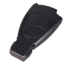 COQUE Télécommande 3 Boutons