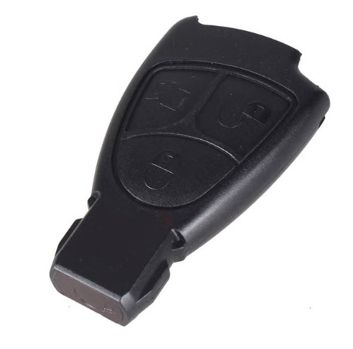 Coque télécommande boutons - 3,