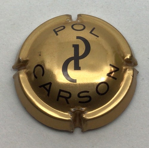 Pol carson 01 capsule - carson,