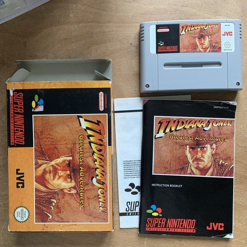 Indiana jones greatest - indiana, jones'