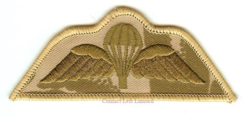 Desert dpm para wings - desert,