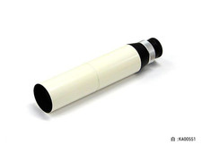 Viseur télescope optique