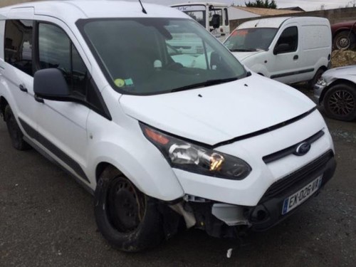 Moteur ford transit connect - ford,