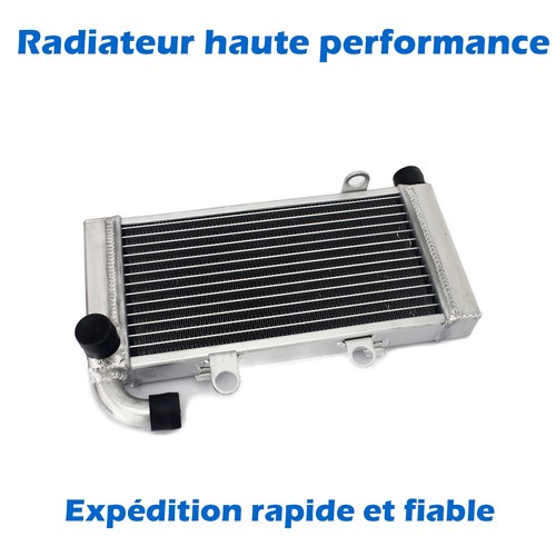Radiateur refroidissement - radiateur,