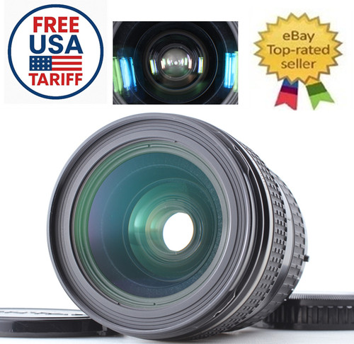 Mint smc pentax 645 fa - 645,