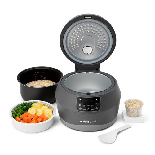 Everygrain cooker cuiseur - everygrain,