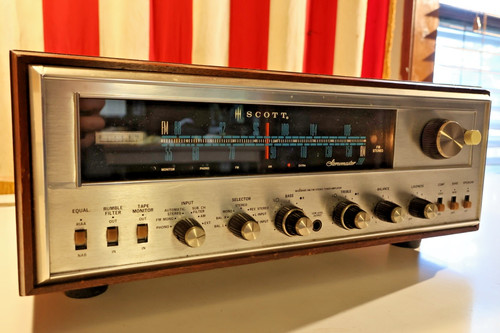 Scott stereomaster 380 wide - scott,