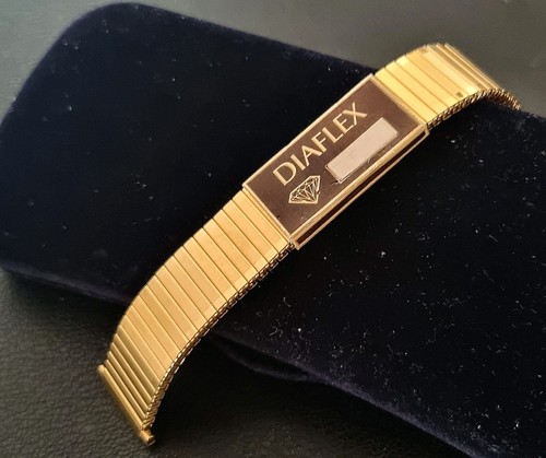 Bracelet montre vintage - bracelet,