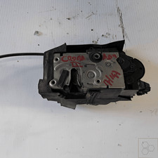 Serrure de porte d'entrée Droite FIAT CROMA (2T) 1.9 Multijet 16V SW