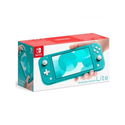 Nintendo switch lite - lite, console