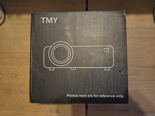 Tmy 1080p full portable - tmy,