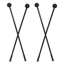 4 pièces Xylophone