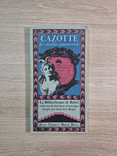 Le Diable Amoureux - Cazotte /