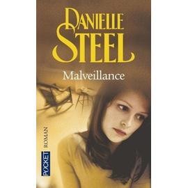 Livre malveillance - livre,
