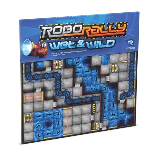 Renegade game studios robo - game,