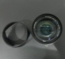 Objectif Olympus M.Zuiko