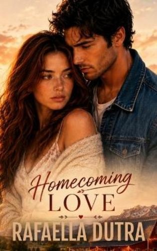 Rafaella dutra homecoming love - dutra,