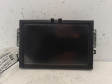 Ecran GPS CITROEN C4 2 PHASE 2 9813810680