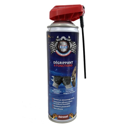 Dégrippant lubrifiant - -,